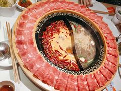 -川中渝夫火锅(铜陵万达广场店)