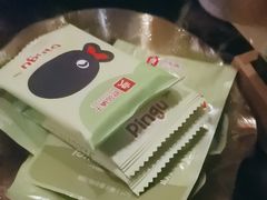 -天诚足道(金融街店)
