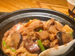 古法焖羊腩煲-小和庆·知味(首铸万科店)