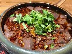 -云海肴·汽锅鸡·云南菜(天津国金汇店)