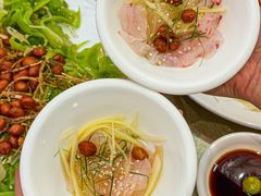 -丰尔粥食·顺德鱼生·干蒸排骨顺德菜(大良分店)