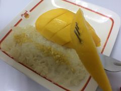 -Magic Food Point(Airport Street food)
