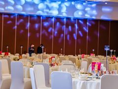 -无锡新湖铂尔曼大酒店