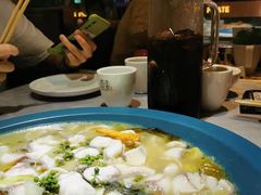 -百岁我家酸菜鱼(龙湾万达店)