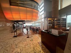 -洲际酒店·地平线全日餐厅HORIZON CAFÉ