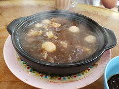 -新记肉骨茶