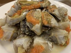 -72号海鲜私房菜