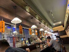 -哥哥の深夜食堂(永乐汇亲子购物运动中心店)