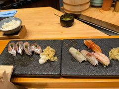 -鮨冠OMAKASE食べ放题(北京首店)