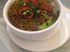 牛肚-潮福城大酒楼·潮粤菜·港式点心(阳光城店)