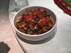 -李老爹香辣蟹(宣武门店)
