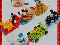 -麦当劳(静安寺店)