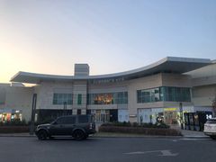 -杉杉奥特莱斯广场(哈尔滨店)