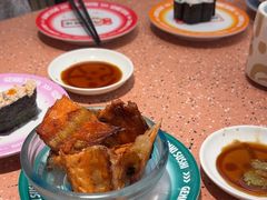 -元气寿司(东方宝泰店)