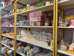 -100家灵感仓库·DIY团建(什刹海店)