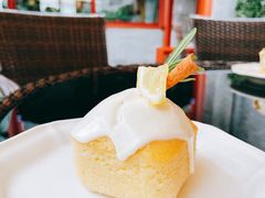 -Catch Bagel(芳草地店)