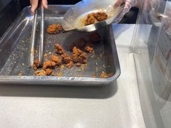 -1973继光香香鸡(合生汇购物中心店)