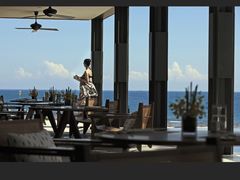 -海角轩·三亚文华东方酒店