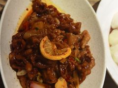 -日出青木·杭帮菜名店