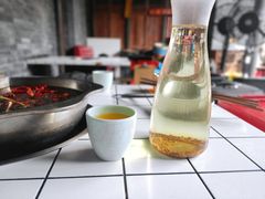 -佬革命主题火锅(玉沙路店)
