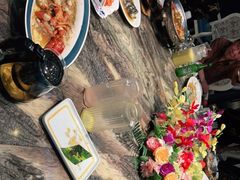-老好人象山海鲜(岭南路店)