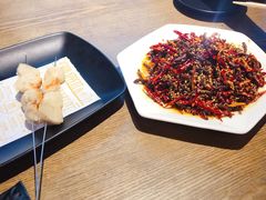 -马海涛牛肉串·午市牛腩饭·烧烤夜宵(领汇广场店)