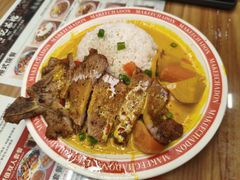 -孖记茶档·热腾茶餐(江南西plus店)