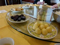 -听鹂馆饭庄(颐和园店)