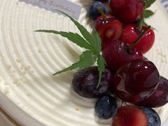 -美丽心情蛋糕(江苏路店)