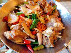 -小厨子私房菜·云南美食店