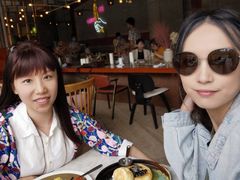 -The Rug Cafe(王府中环店)