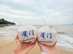 -白城沙滩