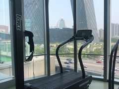 -Trainyard 炼·工场(中国国际贸易中心店)