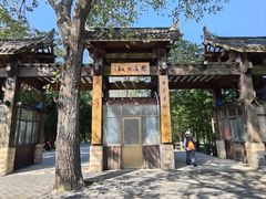 -溱湖国家湿地公园