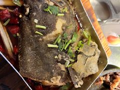 -老板娘的烤肉店(港湾广场店)