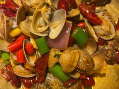 -阆辣荟餐饮(老味道8年·古城店)