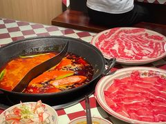 -赵美丽重庆火锅(西安直营总店)