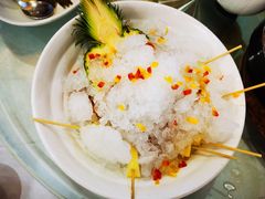 -东江海鲜酒家(艺都分店)