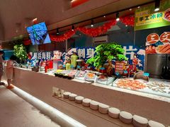 -海德温泉生活馆(朝阳大悦城店)