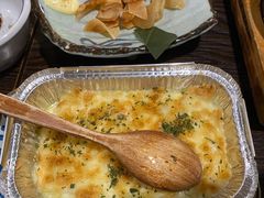 -角落里(中山公园店)