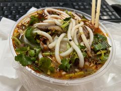 -陈记贵州遵义羊肉粉·酸汤鱼(法华镇路店)