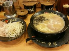 -博多一幸舍(侨福芳草地购物中心店)