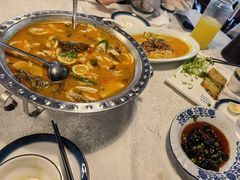 -陈生记黑鱼馆·20年活鱼现杀(宁波鼓楼店)