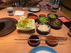 -烧肉达人•炭火烧肉(新天地店)