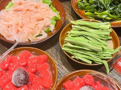 -冯校长老火锅(广州正佳广场店)