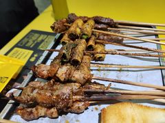 -望京小腰(北京总店)