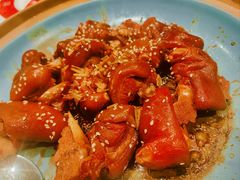 -侨美·唐荔园·40年地道粤菜