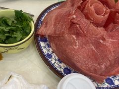 -三兴涮羊肉(荣安大街店)