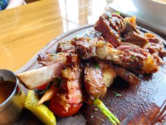 -MR.ROCKY洛奇先生RESTAURANT&BAR(宝安壹方城店)