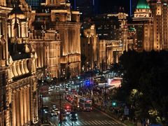 -外滩8号 whisky bar(金延大厦店)